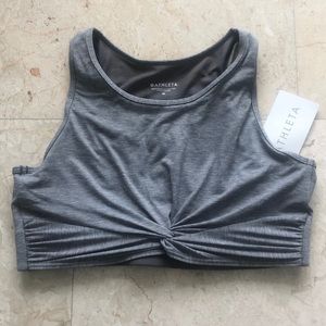 Athleta Sports Bra
